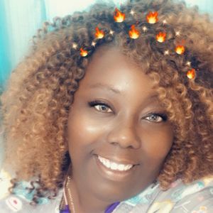 Meet your Posher, Pearl